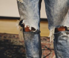 Comment le denim a-t-il révolutionné notre façon de nous habiller ?