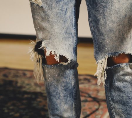 Comment le denim a-t-il révolutionné notre façon de nous habiller ?