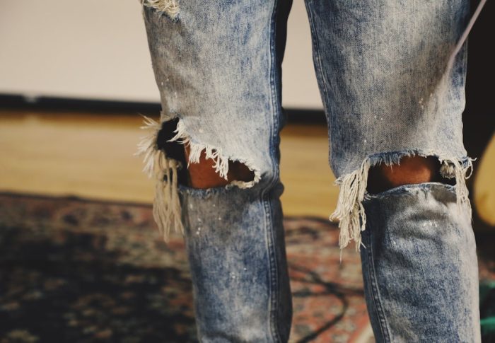 Comment le denim a-t-il révolutionné notre façon de nous habiller ?