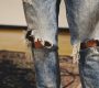 Comment le denim a-t-il révolutionné notre façon de nous habiller ?