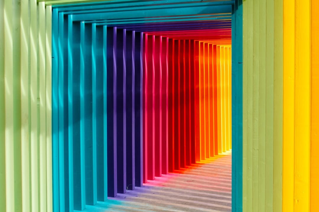 découvrez l'univers fascinant des couleurs : leur signification, leur impact sur nos émotions et comment les utiliser efficacement dans votre décoration, mode et art !