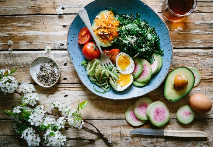 Comment prendre soin de sa petite santé au quotidien ?