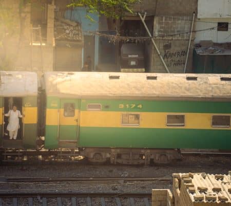 Pourquoi le train est-il le meilleur moyen d’explorer le monde ?