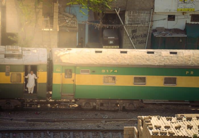 Pourquoi le train est-il le meilleur moyen d’explorer le monde ?