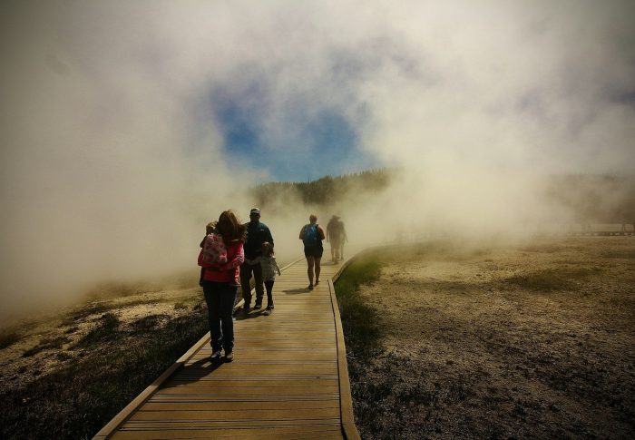 Les Tendances Récentes et Innovations dans le Secteur du Tourisme en Groupe en France