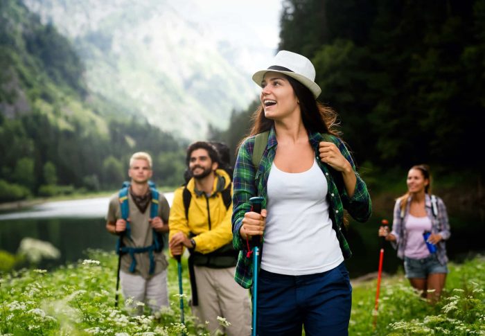 Découvrir les Tendances et Innovations Actuelles du Tourisme entre Lyon et Genève