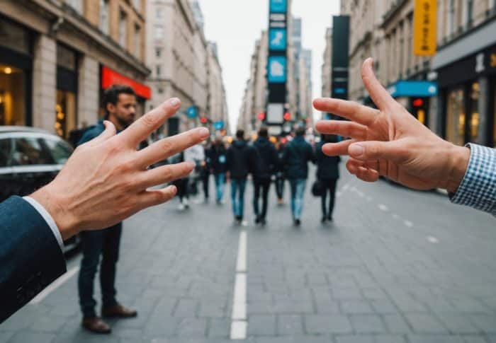 Comment les gestes barrières peuvent-ils transformer notre quotidien ?