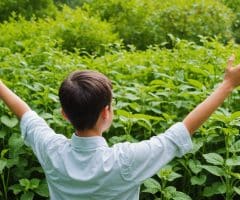 Comment notre environnement influence-t-il notre santé au quotidien ?