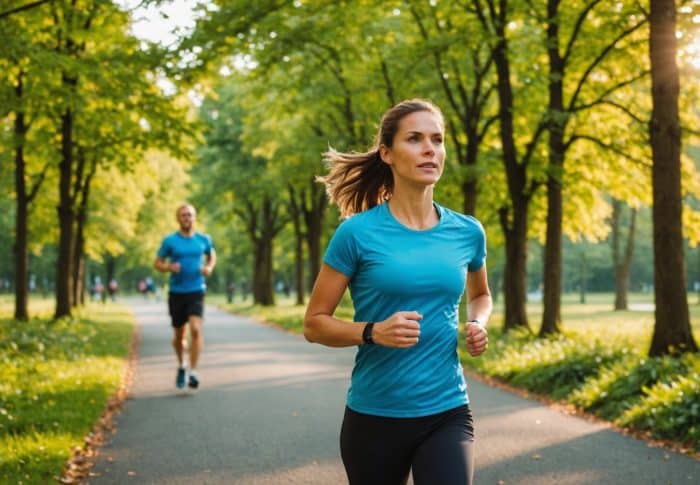 Comment la santé physique influence-t-elle notre bien-être mental ?