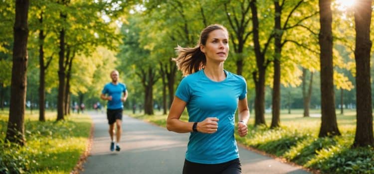 Comment la santé physique influence-t-elle notre bien-être mental ?