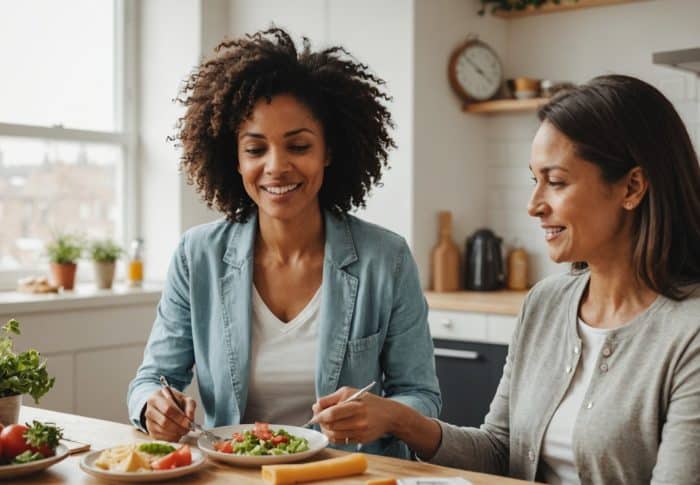 Comment la santé des femmes influence-t-elle notre société moderne ?