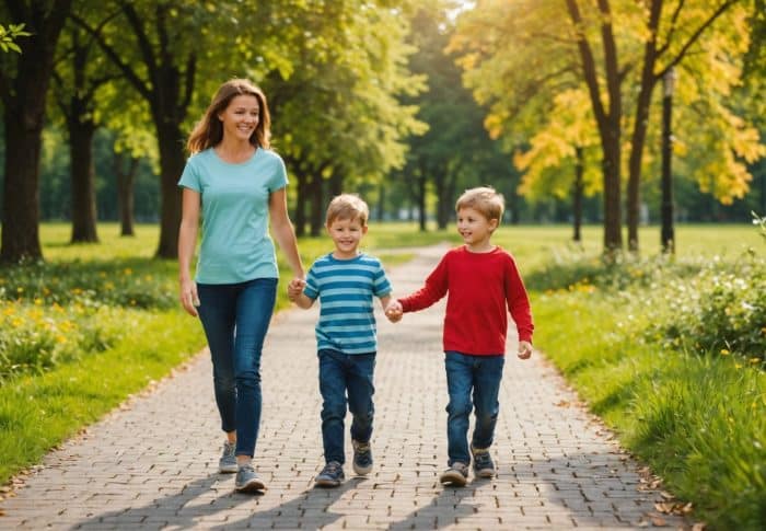 Comment garantir une santé optimale à nos enfants dans un monde en constante évolution ?