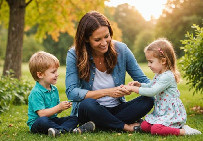 Comment trouver l’harmonie entre parentalité et épanouissement des enfants ?