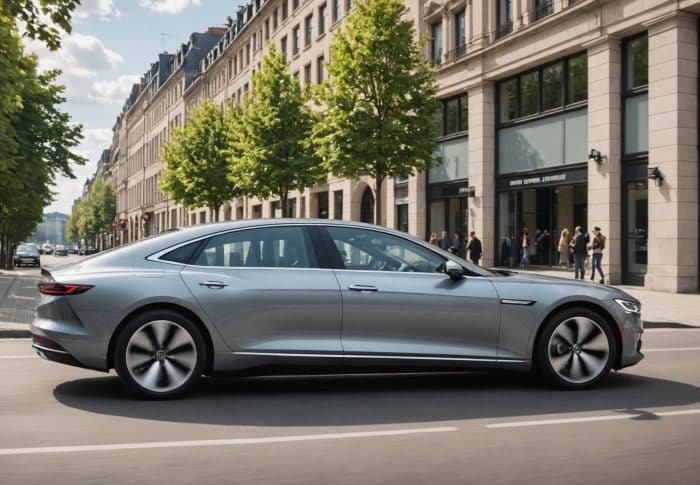 Les Nouvelles Tendances des Véhicules Diesel en 2023 : Innovations et Écologie au Coeur de l’Industrie Automobile