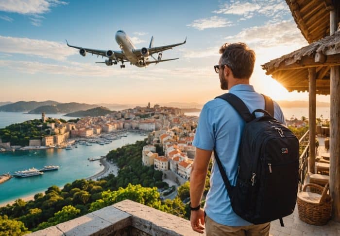 Les Nouvelles Tendances du Tourisme en 2023 : Innover pour Voyager Autrement