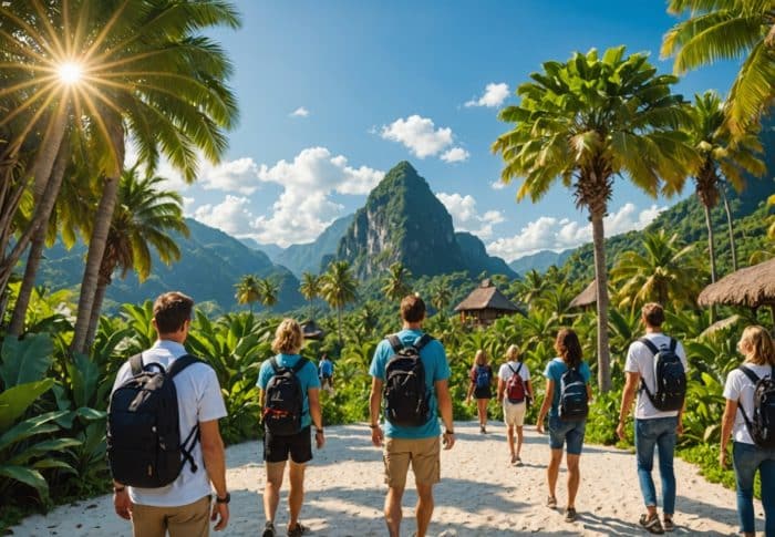 Les Nouvelles Tendances du Tourisme en 2023 : Durabilité, Digitalisation et Expériences Immersives