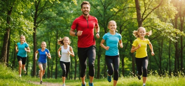 Quelles activités sportives découvrir pour se ressourcer et s’amuser ?