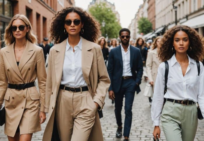 Les Tendances Mode Femme à Adopter en 2023 : Innovations et Must-Have de la Saison